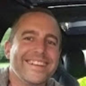 Meet your Posher, Nicholas